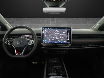 VW ID.7 Gebrauchtwagen