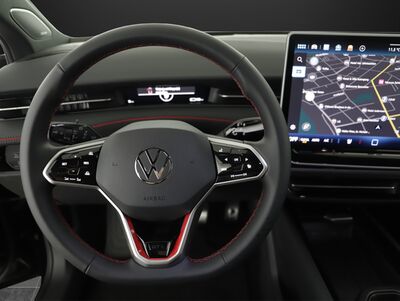 VW ID.7 Gebrauchtwagen