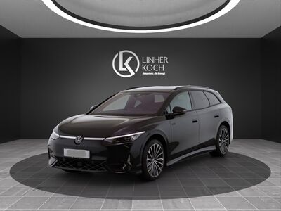 VW ID.7 Gebrauchtwagen VW ID.7 Gebrauchtwagen