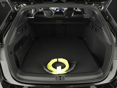 VW ID.7 Gebrauchtwagen