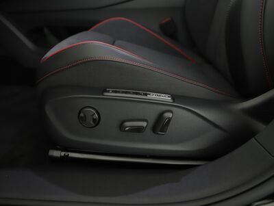 VW ID.7 Gebrauchtwagen