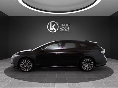 VW ID.7 Gebrauchtwagen