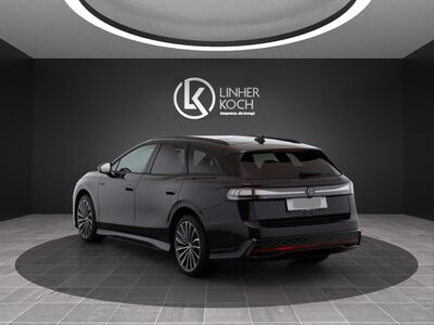 VW ID.7 Gebrauchtwagen