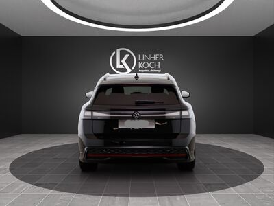 VW ID.7 Gebrauchtwagen