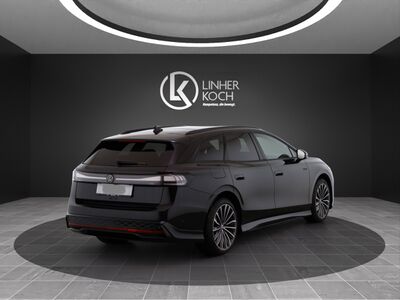 VW ID.7 Gebrauchtwagen