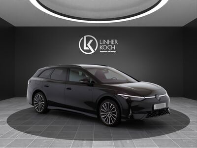 VW ID.7 Gebrauchtwagen