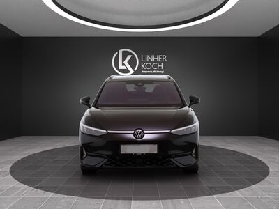 VW ID.7 Gebrauchtwagen