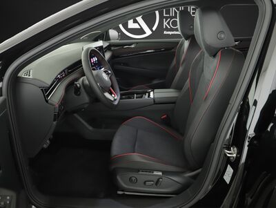 VW ID.7 Gebrauchtwagen