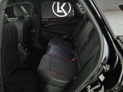 VW ID.7 Gebrauchtwagen