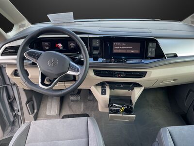 VW California Gebrauchtwagen