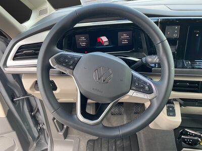 VW California Gebrauchtwagen