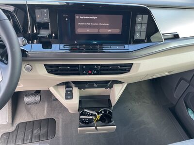 VW California Gebrauchtwagen