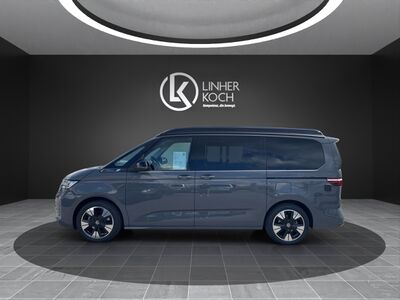 VW California Gebrauchtwagen