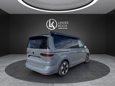 VW California Gebrauchtwagen