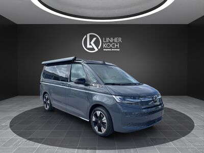 VW California Gebrauchtwagen