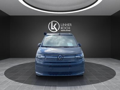 VW California Gebrauchtwagen