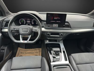 Audi Q5 Gebrauchtwagen Audi Q5 Gebrauchtwagen