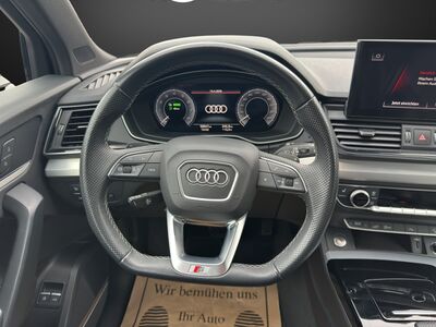 Audi Q5 Gebrauchtwagen Audi Q5 Gebrauchtwagen
