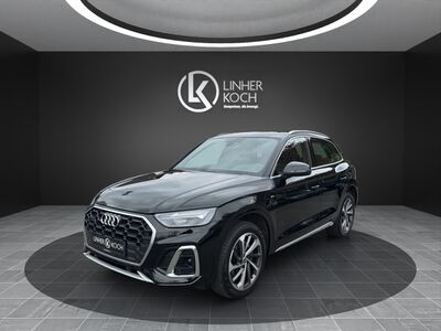 Audi Q5 Gebrauchtwagen