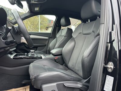 Audi Q5 Gebrauchtwagen Audi Q5 Gebrauchtwagen