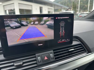 Audi Q5 Gebrauchtwagen Audi Q5 Gebrauchtwagen