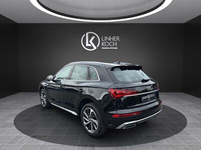 Audi Q5 Gebrauchtwagen Audi Q5 Gebrauchtwagen