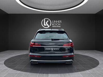 Audi Q5 Gebrauchtwagen Audi Q5 Gebrauchtwagen