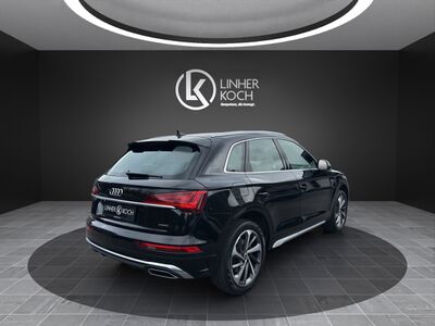 Audi Q5 Gebrauchtwagen Audi Q5 Gebrauchtwagen