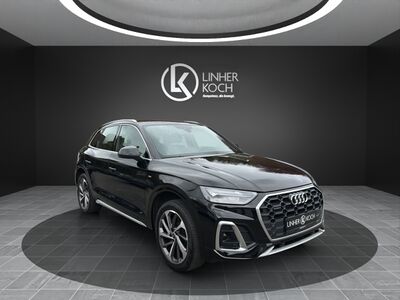 Audi Q5 Gebrauchtwagen Audi Q5 Gebrauchtwagen