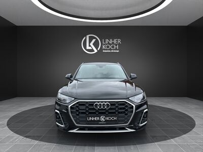 Audi Q5 Gebrauchtwagen Audi Q5 Gebrauchtwagen