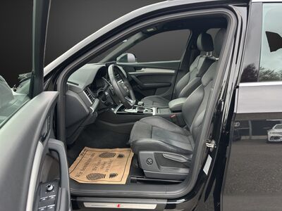 Audi Q5 Gebrauchtwagen Audi Q5 Gebrauchtwagen