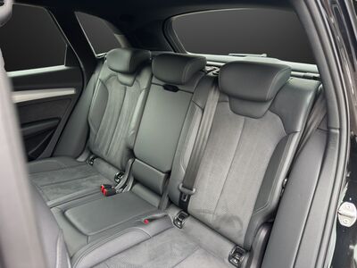 Audi Q5 Gebrauchtwagen Audi Q5 Gebrauchtwagen