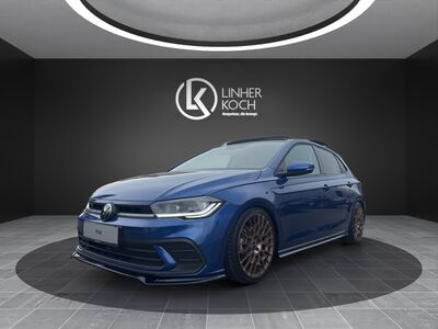 VW Polo Gebrauchtwagen VW Polo Gebrauchtwagen