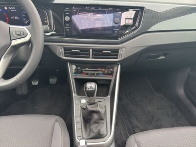 VW Polo Gebrauchtwagen