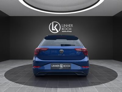 VW Polo Gebrauchtwagen