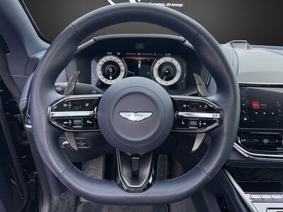 Aston Martin DBX Gebrauchtwagen Aston Martin DBX Gebrauchtwagen