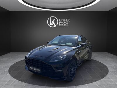 Aston Martin DBX Gebrauchtwagen