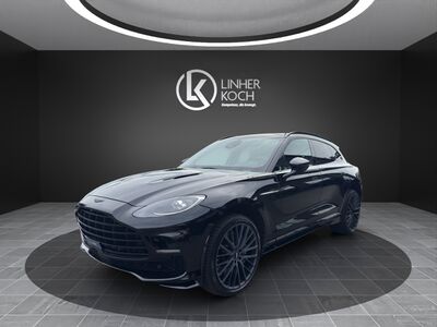 Aston Martin DBX Gebrauchtwagen
