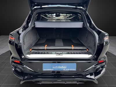 Aston Martin DBX Gebrauchtwagen Aston Martin DBX Gebrauchtwagen