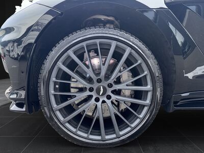 Aston Martin DBX Gebrauchtwagen Aston Martin DBX Gebrauchtwagen