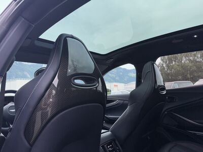 Aston Martin DBX Gebrauchtwagen Aston Martin DBX Gebrauchtwagen
