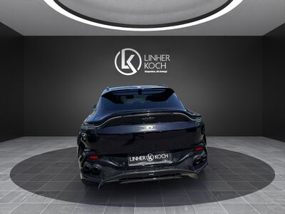 Aston Martin DBX Gebrauchtwagen Aston Martin DBX Gebrauchtwagen