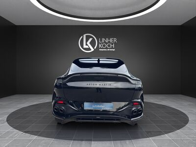 Aston Martin DBX Gebrauchtwagen Aston Martin DBX Gebrauchtwagen