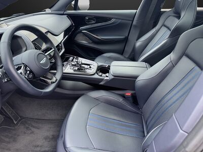 Aston Martin DBX Gebrauchtwagen Aston Martin DBX Gebrauchtwagen