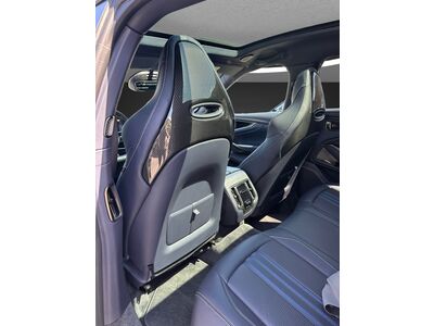 Aston Martin DBX Gebrauchtwagen Aston Martin DBX Gebrauchtwagen