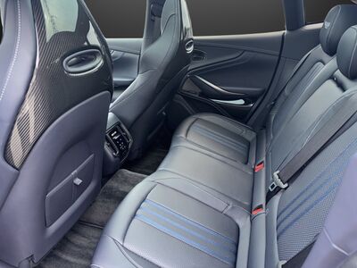 Aston Martin DBX Gebrauchtwagen Aston Martin DBX Gebrauchtwagen