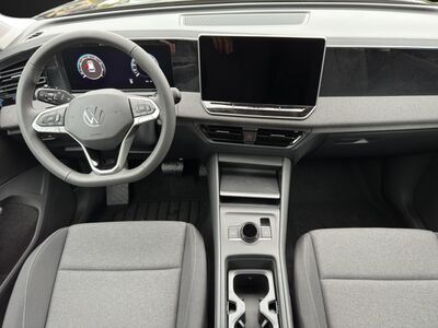 VW Tiguan Gebrauchtwagen VW Tiguan Gebrauchtwagen
