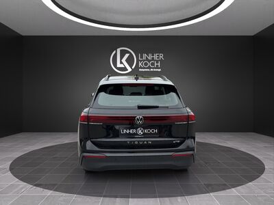 VW Tiguan Gebrauchtwagen VW Tiguan Gebrauchtwagen