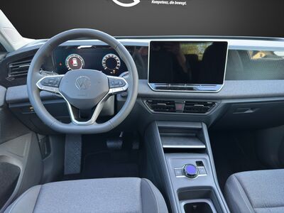 VW Tiguan Gebrauchtwagen VW Tiguan Gebrauchtwagen