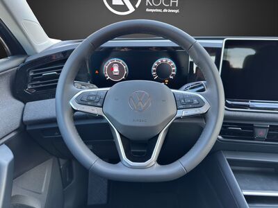 VW Tiguan Gebrauchtwagen VW Tiguan Gebrauchtwagen